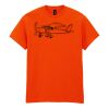 20x Printed Cotton™ adult t-shirts Thumbnail