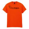 20x Printed Cotton™ adult t-shirts Thumbnail