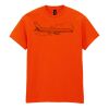 20x Printed Cotton™ adult t-shirts Thumbnail