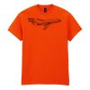20x Printed Cotton™ adult t-shirts Thumbnail