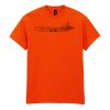 20x Printed Cotton™ adult t-shirts Thumbnail