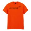 20x Printed Cotton™ adult t-shirts Thumbnail