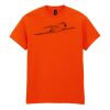 20x Printed Cotton™ adult t-shirts Thumbnail