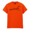 20x Printed Cotton™ adult t-shirts Thumbnail