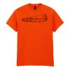 20x Printed Cotton™ adult t-shirts Thumbnail