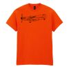 20x Printed Cotton™ adult t-shirts Thumbnail