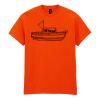 20x Printed Cotton™ adult t-shirts Thumbnail