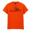 20x Printed Cotton™ adult t-shirts Thumbnail