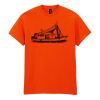 20x Printed Cotton™ adult t-shirts Thumbnail