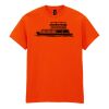 20x Printed Cotton™ adult t-shirts Thumbnail