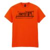20x Printed Cotton™ adult t-shirts Thumbnail