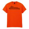 20x Printed Cotton™ adult t-shirts Thumbnail