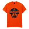 20x Printed Cotton™ adult t-shirts Thumbnail