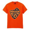 20x Printed Cotton™ adult t-shirts Thumbnail