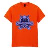20x Printed Cotton™ adult t-shirts Thumbnail