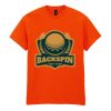 20x Printed Cotton™ adult t-shirts Thumbnail