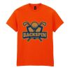 20x Printed Cotton™ adult t-shirts Thumbnail