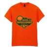 20x Printed Cotton™ adult t-shirts Thumbnail