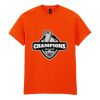 20x Printed Cotton™ adult t-shirts Thumbnail