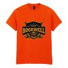 20x Printed Cotton™ adult t-shirts Thumbnail