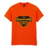 20x Printed Cotton™ adult t-shirts Thumbnail