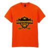20x Printed Cotton™ adult t-shirts Thumbnail