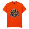 20x Printed Cotton™ adult t-shirts Thumbnail