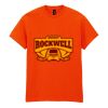 20x Printed Cotton™ adult t-shirts Thumbnail