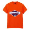 20x Printed Cotton™ adult t-shirts Thumbnail
