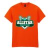 20x Printed Cotton™ adult t-shirts Thumbnail