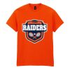 20x Printed Cotton™ adult t-shirts Thumbnail