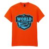 20x Printed Cotton™ adult t-shirts Thumbnail