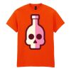 20x Printed Cotton™ adult t-shirts Thumbnail