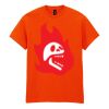 20x Printed Cotton™ adult t-shirts Thumbnail