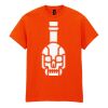 20x Printed Cotton™ adult t-shirts Thumbnail