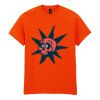 20x Printed Cotton™ adult t-shirts Thumbnail