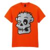 20x Printed Cotton™ adult t-shirts Thumbnail
