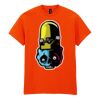 20x Printed Cotton™ adult t-shirts Thumbnail