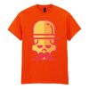 20x Printed Cotton™ adult t-shirts Thumbnail