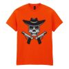 20x Printed Cotton™ adult t-shirts Thumbnail