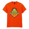 20x Printed Cotton™ adult t-shirts Thumbnail