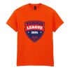 20x Printed Cotton™ adult t-shirts Thumbnail