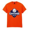 20x Printed Cotton™ adult t-shirts Thumbnail
