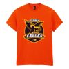 20x Printed Cotton™ adult t-shirts Thumbnail