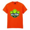 20x Printed Cotton™ adult t-shirts Thumbnail