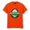 20x Printed Cotton™ adult t-shirts Thumbnail