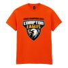 20x Printed Cotton™ adult t-shirts Thumbnail