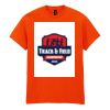 20x Printed Cotton™ adult t-shirts Thumbnail