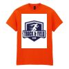 20x Printed Cotton™ adult t-shirts Thumbnail