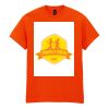 20x Printed Cotton™ adult t-shirts Thumbnail